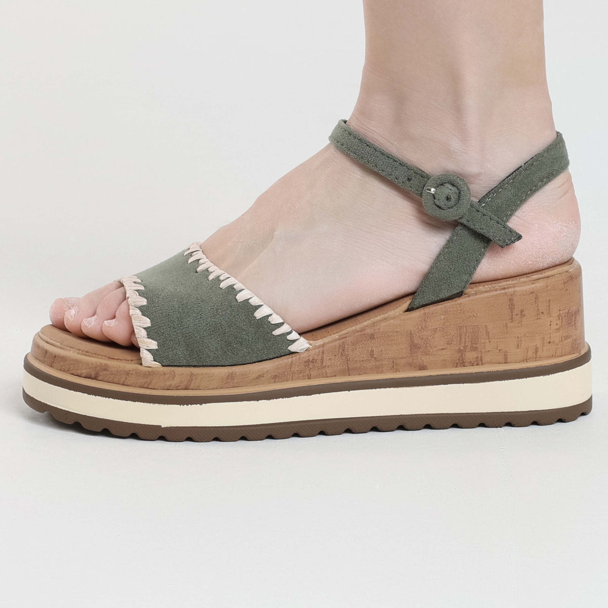 Marta - Sandalo Fashion donna