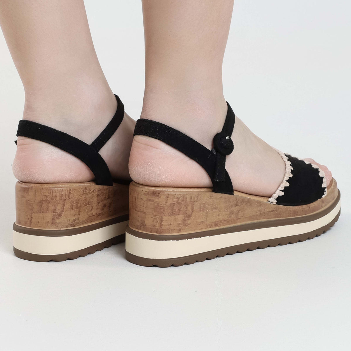 Marta - Sandalo Fashion donna