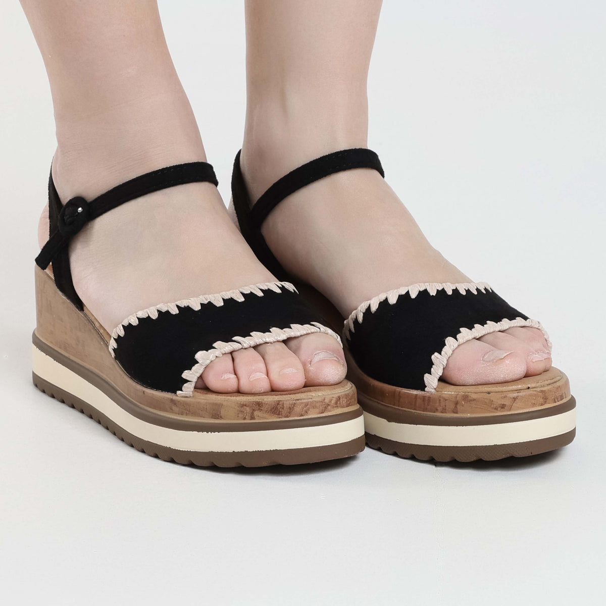 Marta - Sandalo Fashion donna