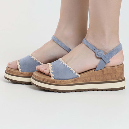 Marta - Sandalo Fashion donna