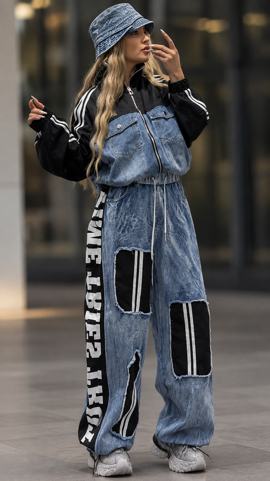 Coordinato — Amalia — foto 2