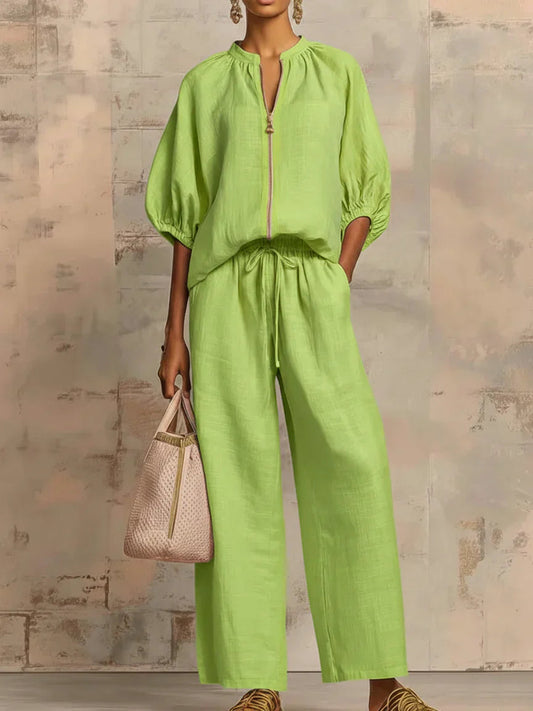 Verde Chiaro