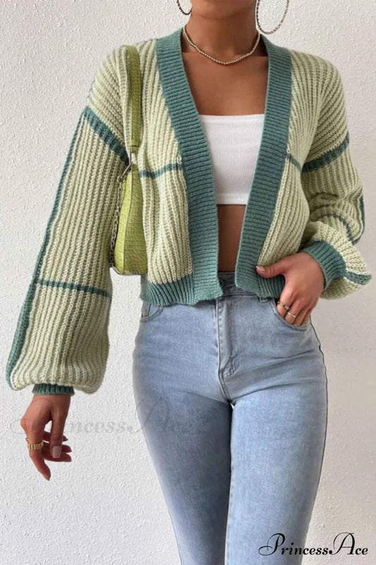 Verde