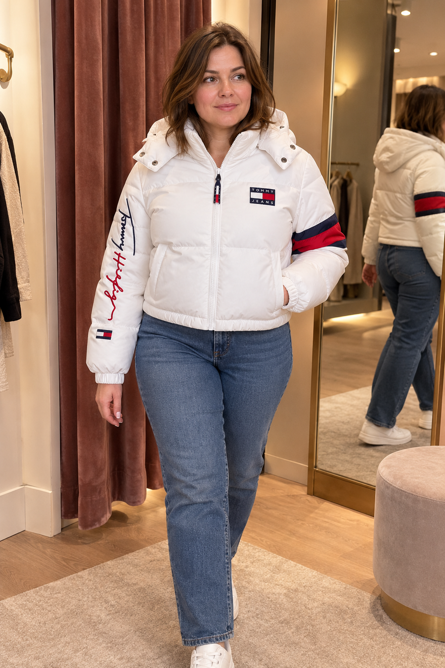 Coordinato — Vilma