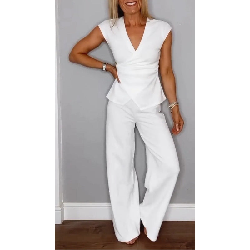 BEATRICE - Set elegante multicolore