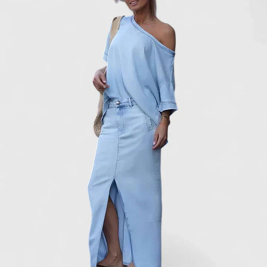 Azzurro Chiaro