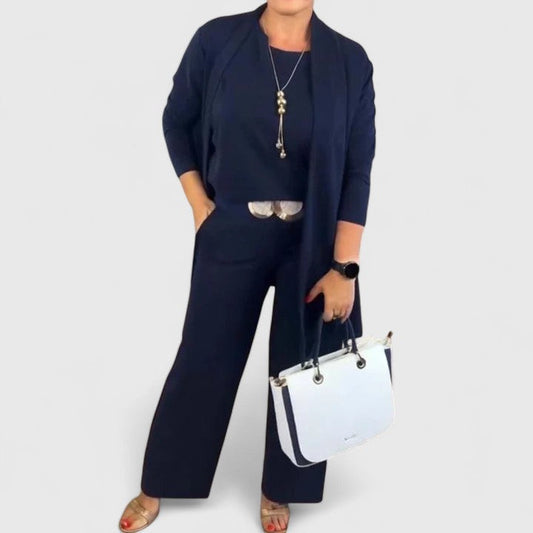 Blu Navy