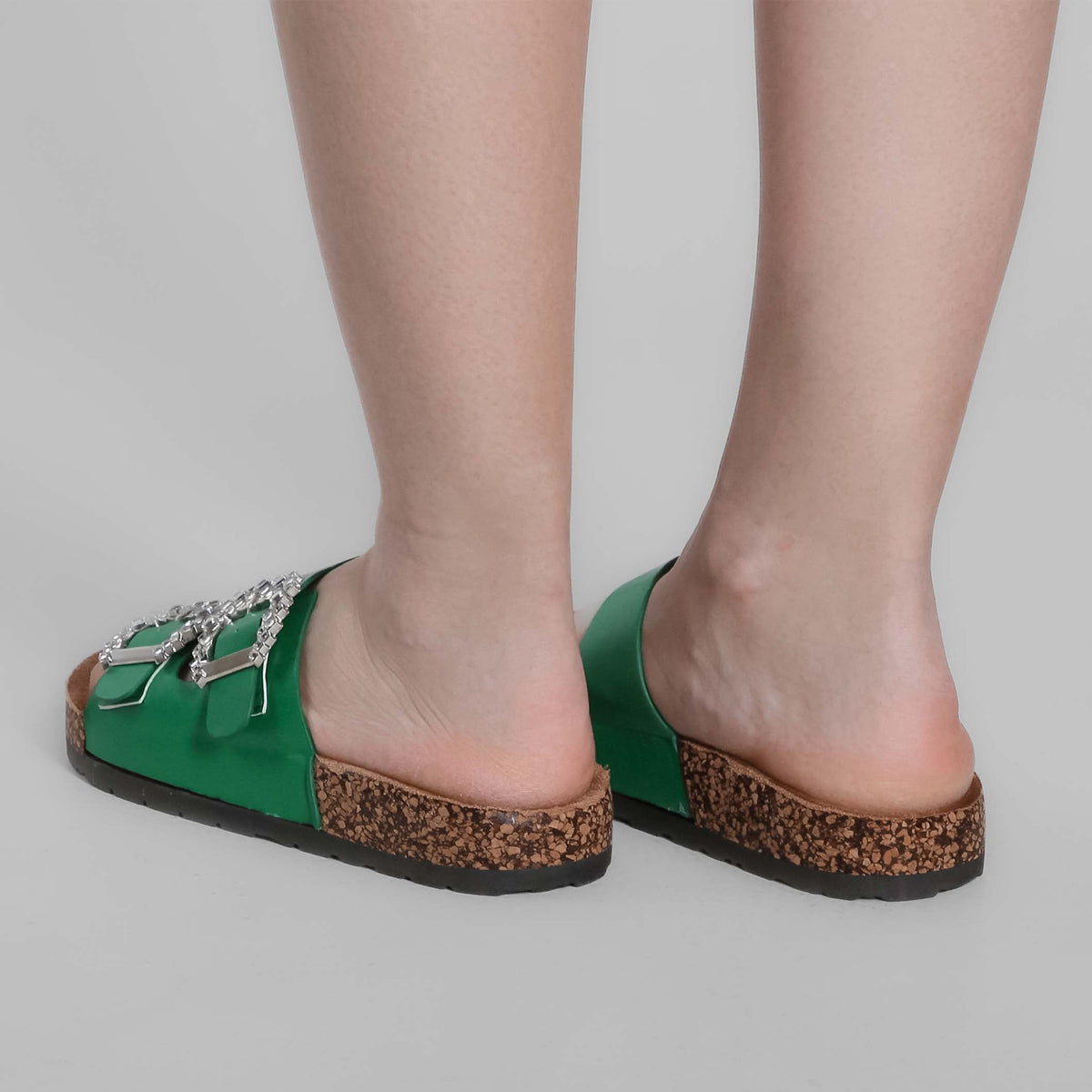 Stefany - Sandalo comfort donna
