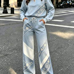 Azzurro polvere