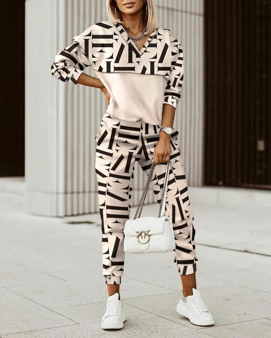 FRAMURA - Loungewear Donna Comoda