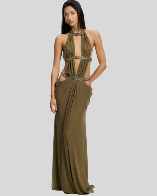 Verde Marrone